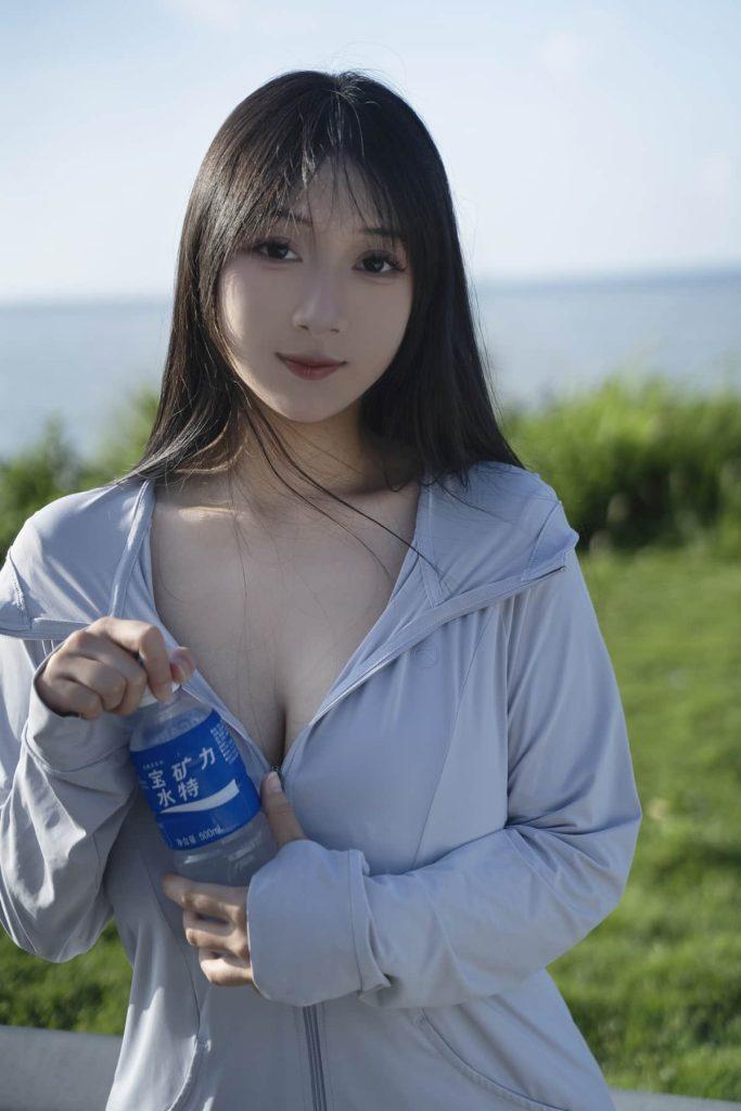 图片[3]-浅安安 最新完整写真合集 持续更新中 - 妍画集-妍画集