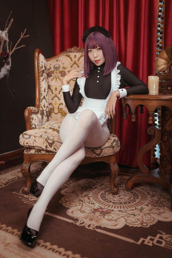 图片[3]-Money冷冷 最新完整写真合集 持续更新中 - 妍画集-妍画集