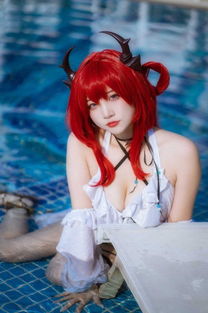 图片[3]-二佐Nisa 最新写真合集 持续更新中 - 妍画集-妍画集