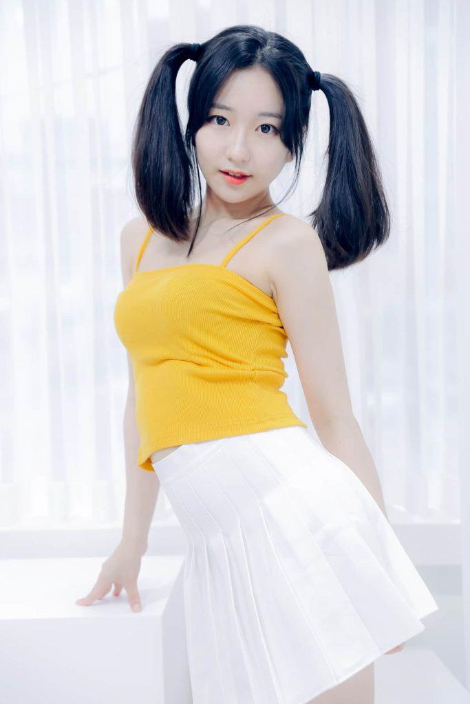 图片[4]-Sehee (세희) 最新完整写真合集 持续更新中 - 妍画集-妍画集