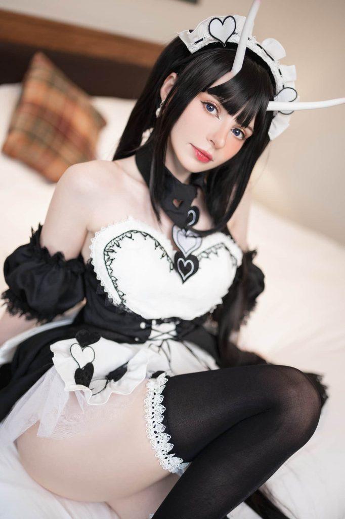 图片[4]-Peach milky 最新完整写真合集 持续更新中 - 妍画集-妍画集