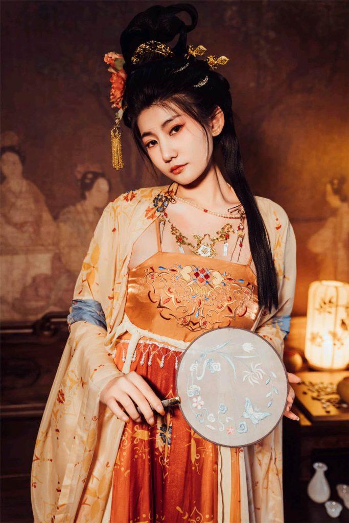 图片[4]-星澜是澜澜叫澜妹呀 最新写真合集 持续更新中 - 妍画集-妍画集