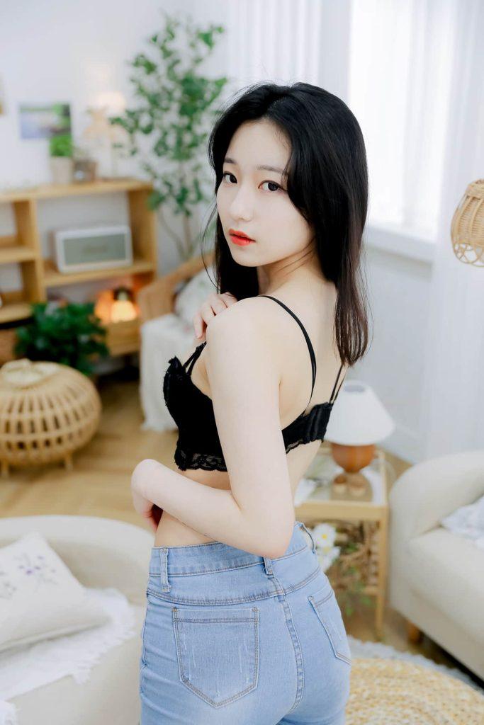 图片[5]-Sehee (세희) 最新完整写真合集 持续更新中 - 妍画集-妍画集