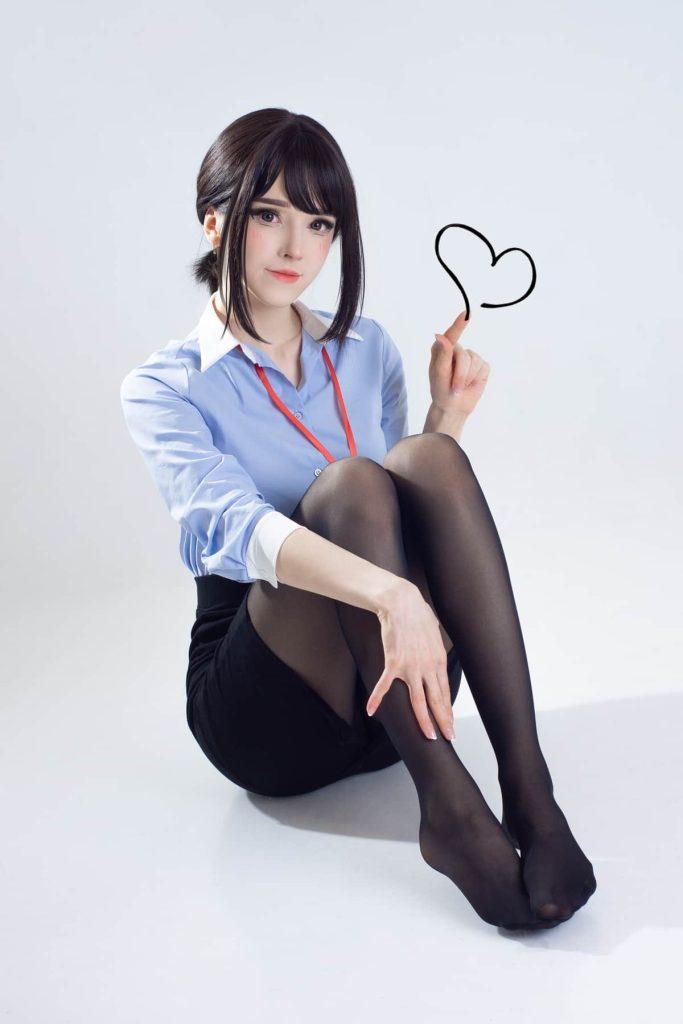 图片[5]-CandyBall 写真合集 持续更新中 - 妍画集-妍画集