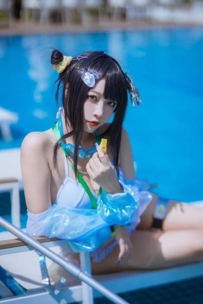图片[5]-二佐Nisa 最新写真合集 持续更新中 - 妍画集-妍画集