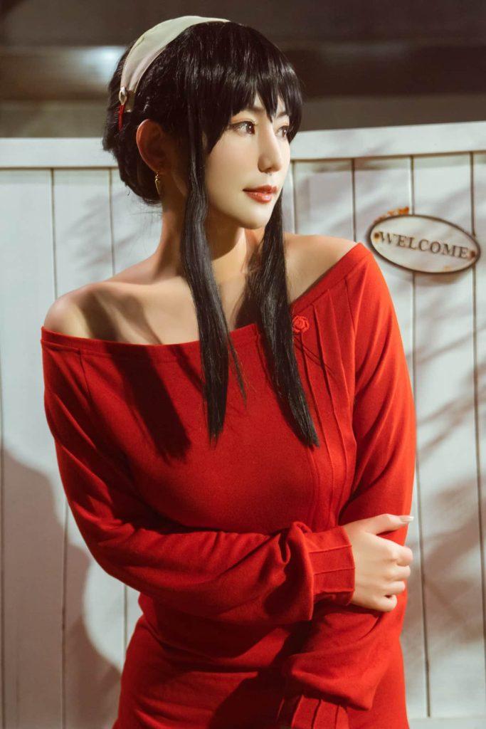 图片[6]-星澜是澜澜叫澜妹呀 最新写真合集 持续更新中 - 妍画集-妍画集