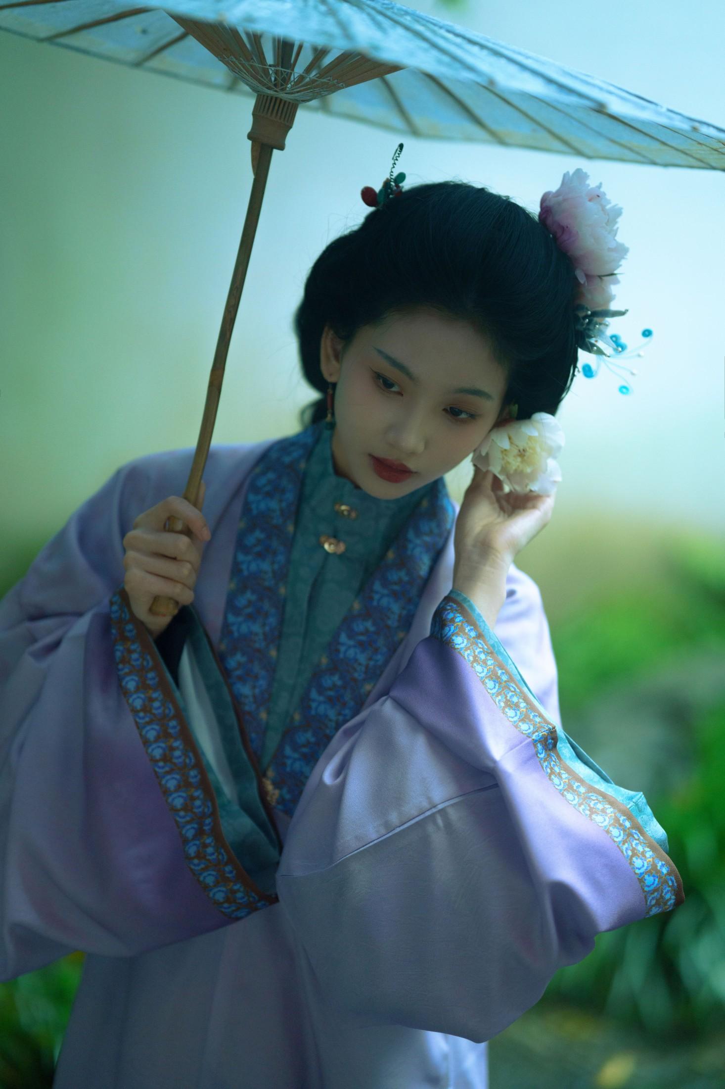 ID10107暮云合璧 - 妍画集-妍画集