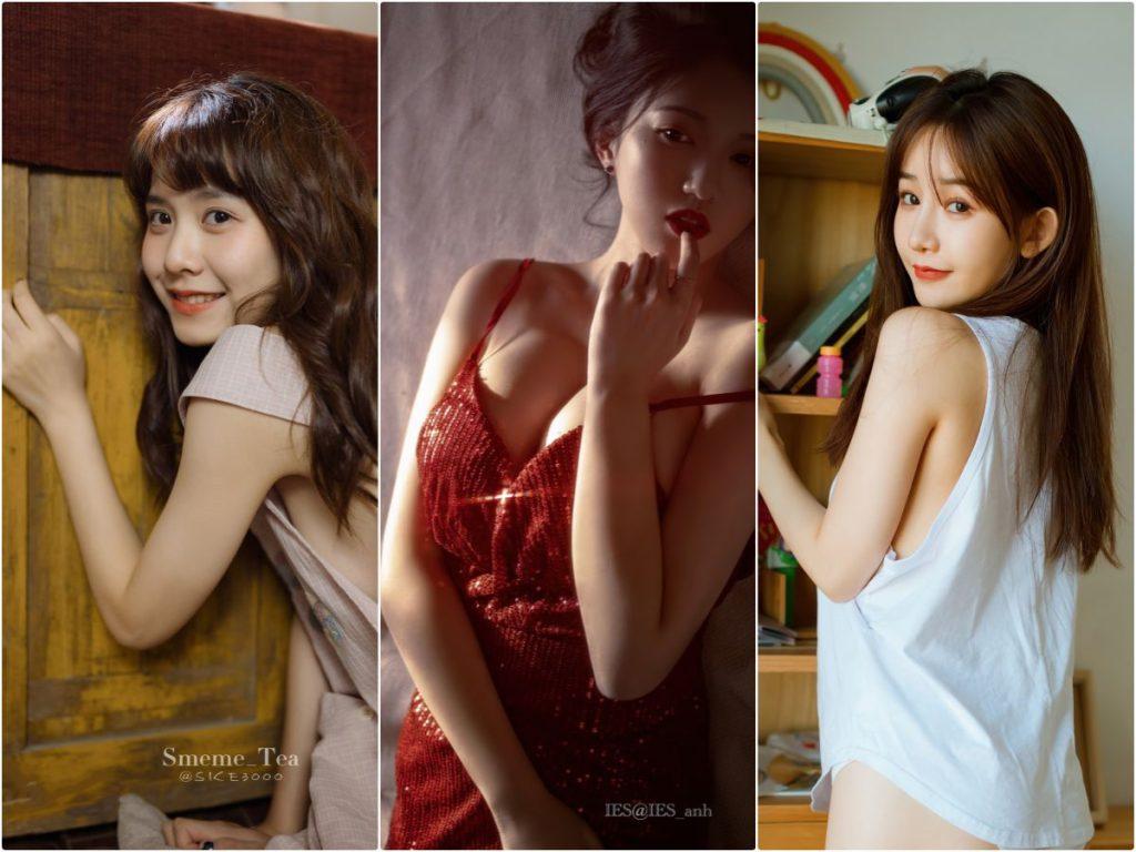 清池 唯美人体摄影作品 持续更新中 - 妍画集-妍画集
