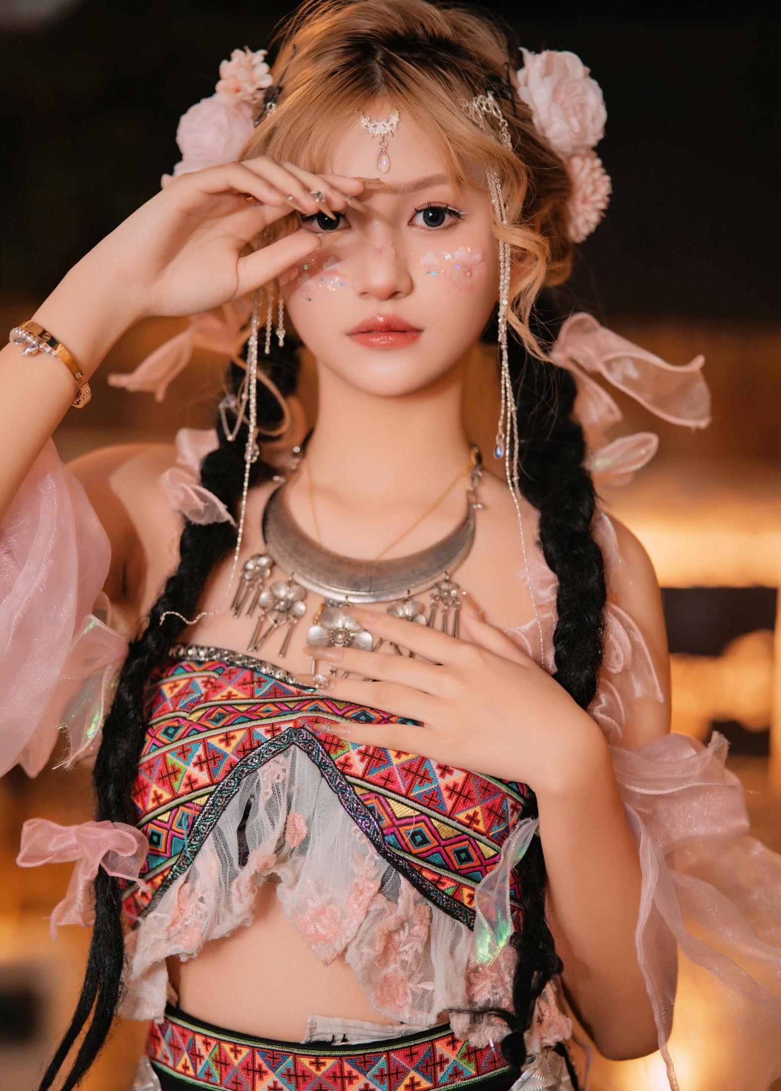 小蒋 – 《哈尼哈尼》[15P] 插图2