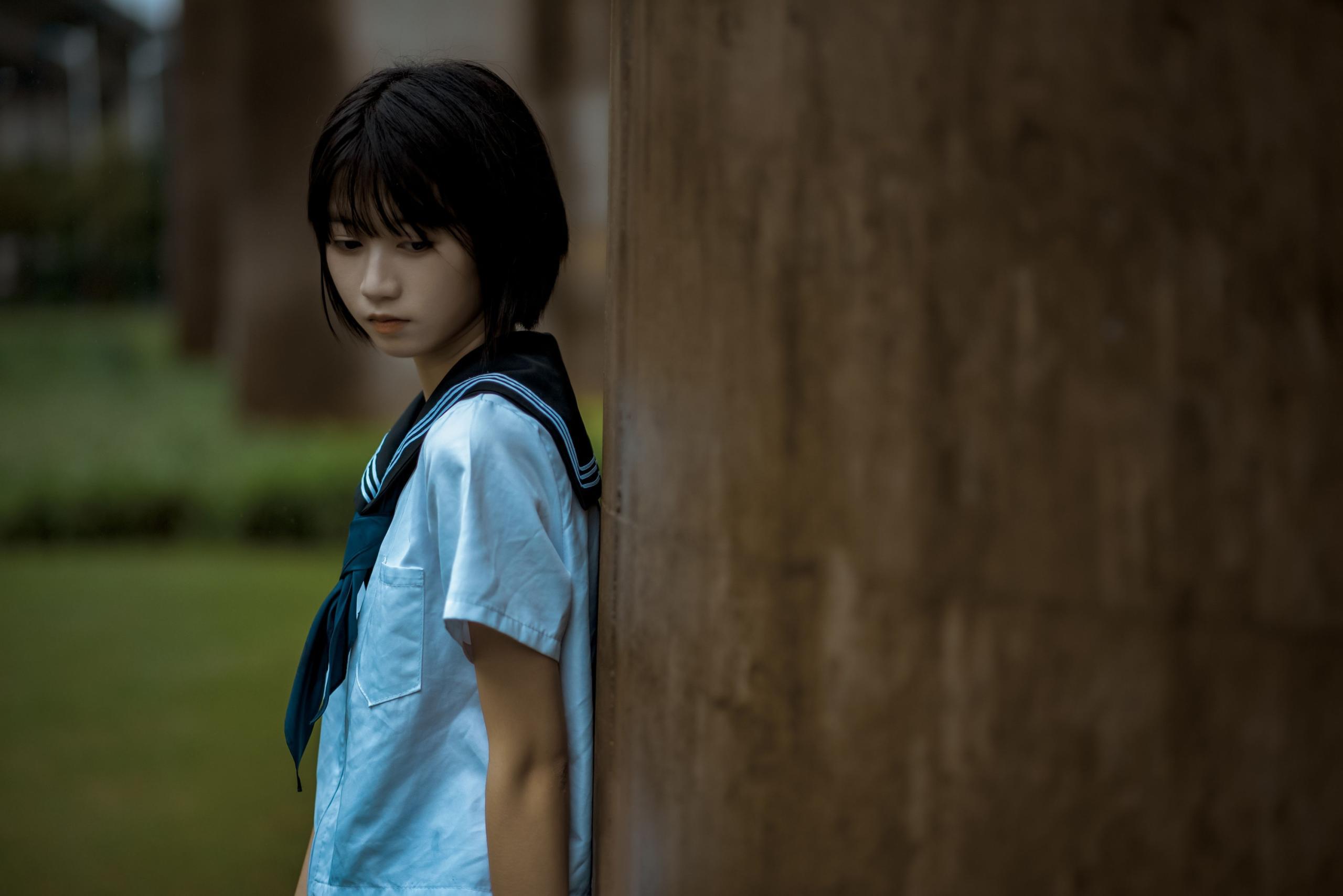 ID9761我的纸飞机 - 妍画集-妍画集