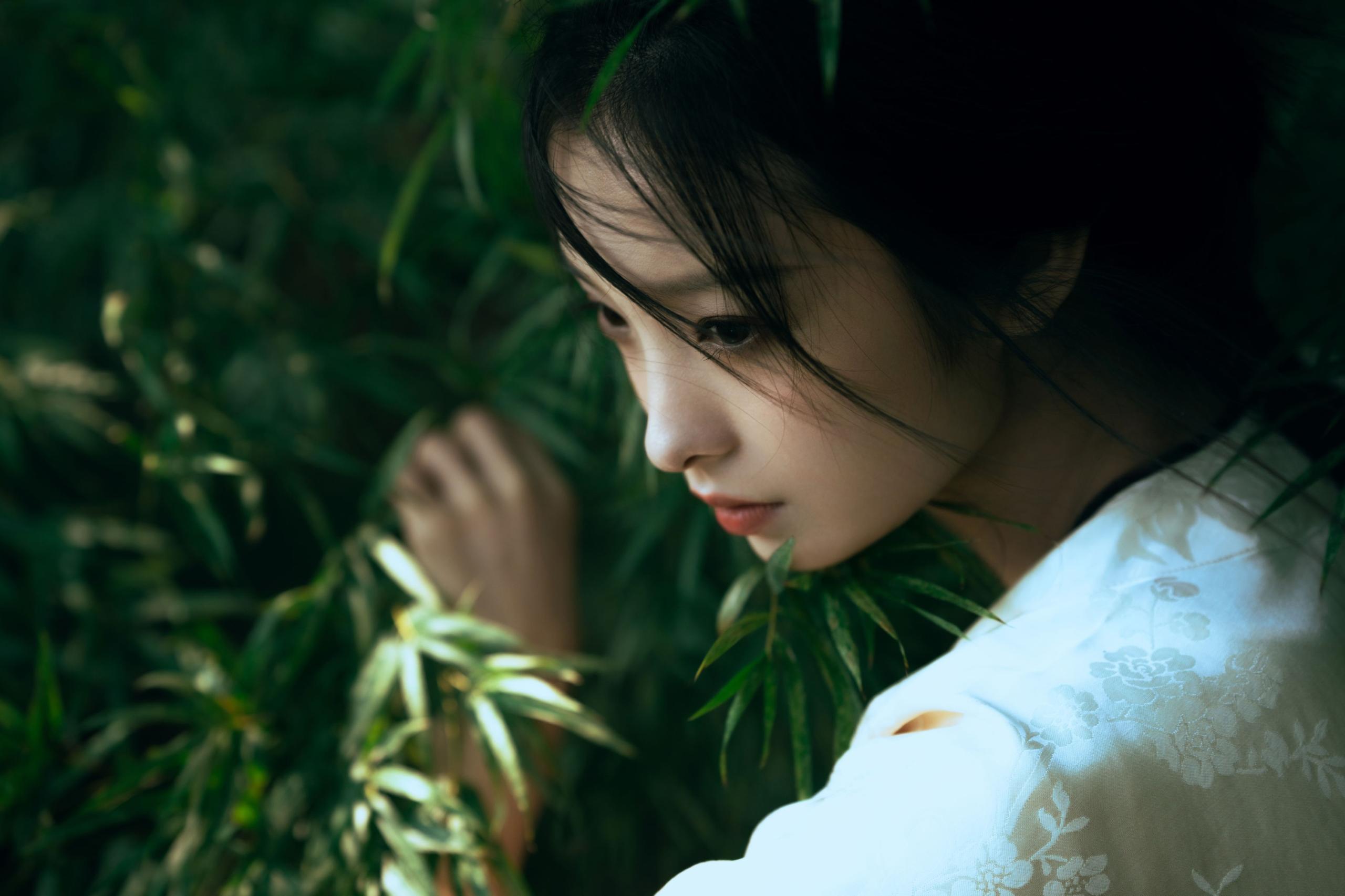 李钰_ayu – 《卧虎藏龙》[17P] 插图3