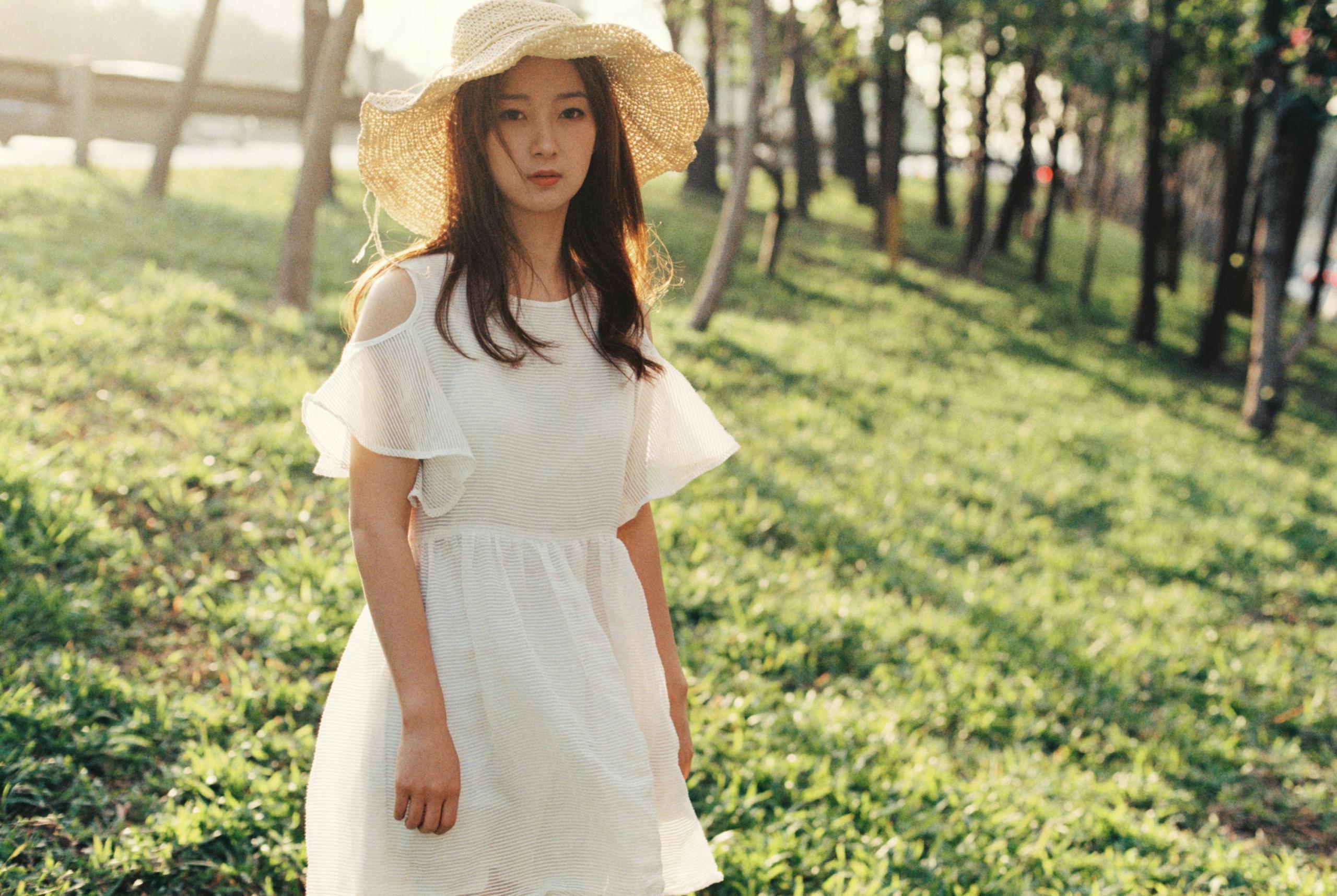 ID9903逆光的你 - 妍画集-妍画集