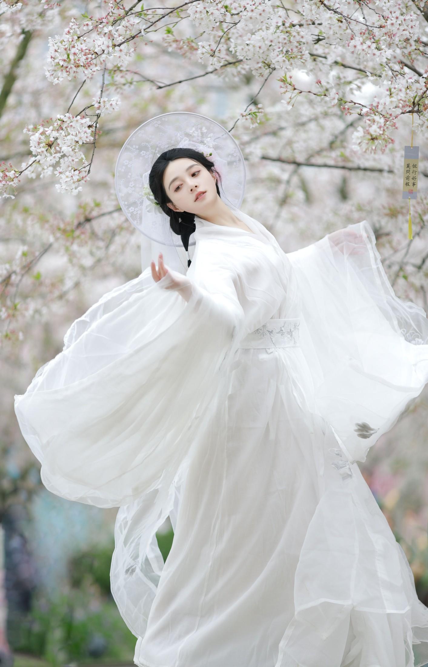 ID10102万物清明 - 妍画集-妍画集