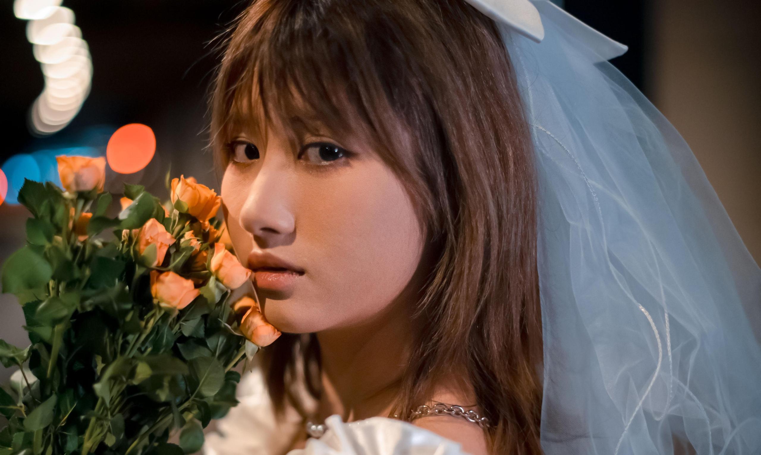 苏苏 – 《婚纱背后》[18P] 插图2