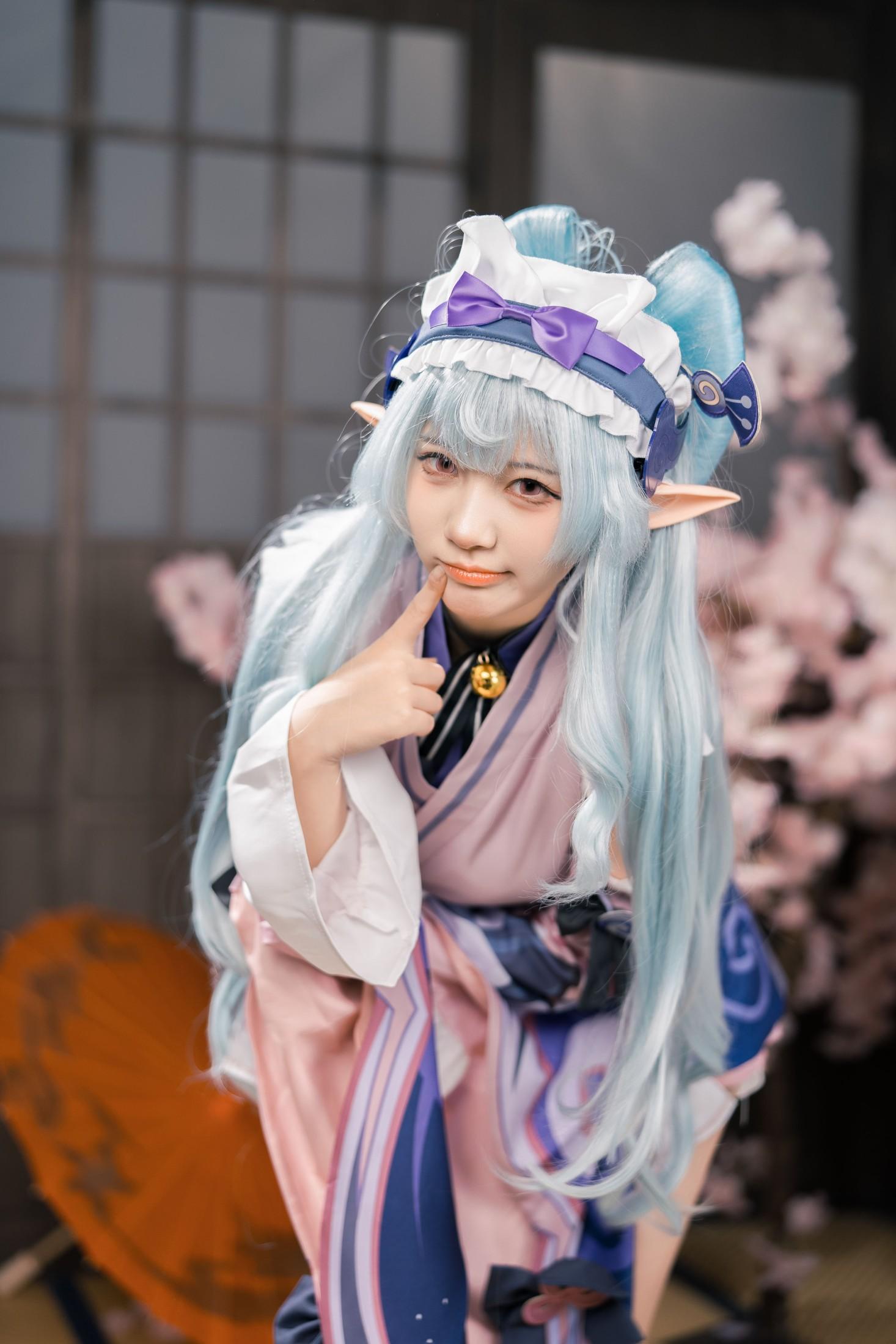 ID10067梦见月瑞希 - 妍画集-妍画集