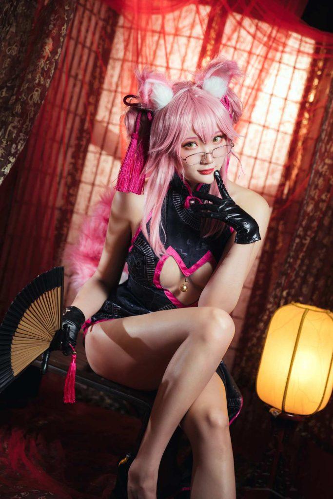 瓜希酱 最新写真合集 持续更新中 - 妍画集-妍画集