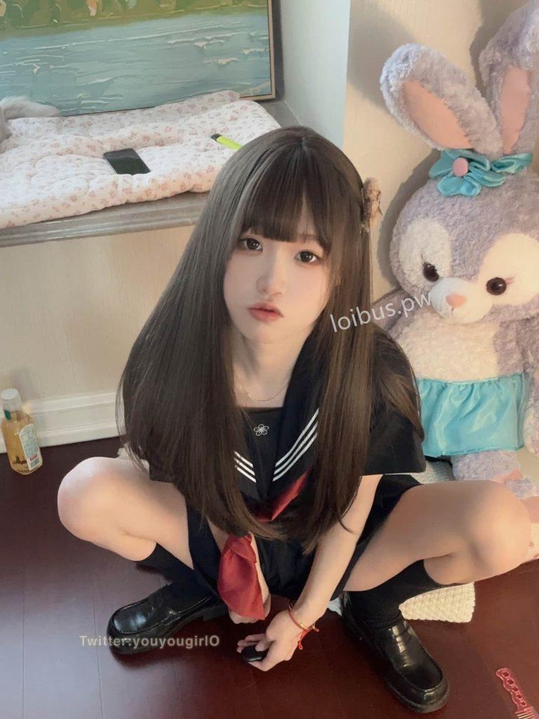 neko酱 最全Cosplay写真合集 持续更新中 - 妍画集-妍画集