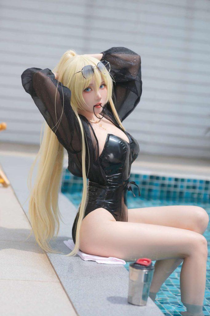 图片[2]-瓜希酱 最新写真合集 持续更新中 - 妍画集-妍画集