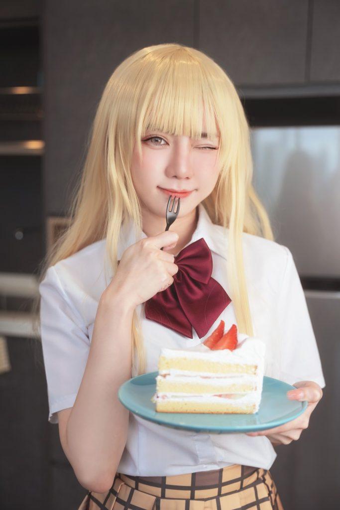 图片[2]-Sally Dorasnow 最新完整写真合集  持续更新中 - 妍画集-妍画集