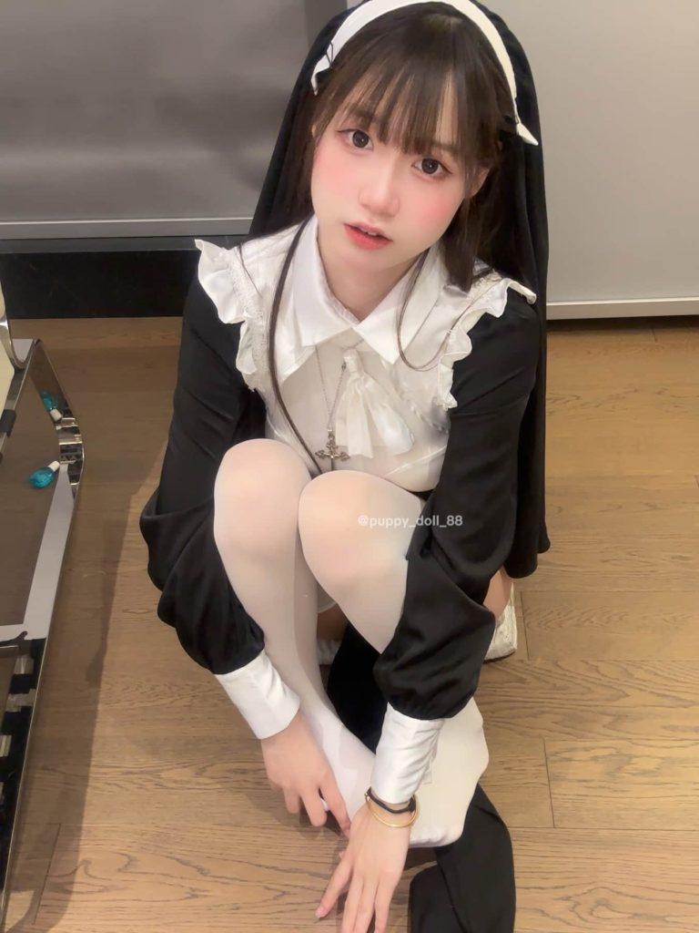 图片[3]-neko酱 最全Cosplay写真合集 持续更新中 - 妍画集-妍画集