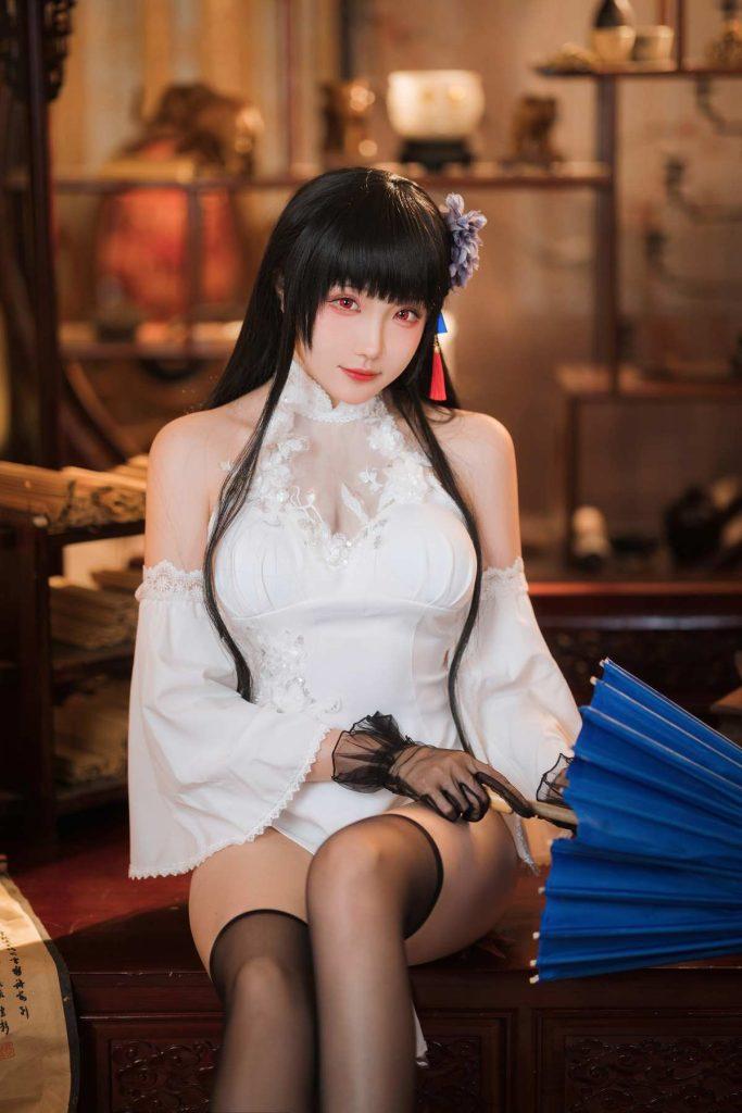 图片[6]-瓜希酱 最新写真合集 持续更新中 - 妍画集-妍画集