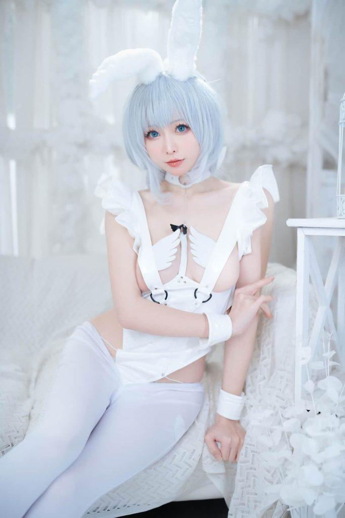 图片[6]-樱岛嗷 最全Cosplay写真合集 持续更新中 - 妍画集-妍画集