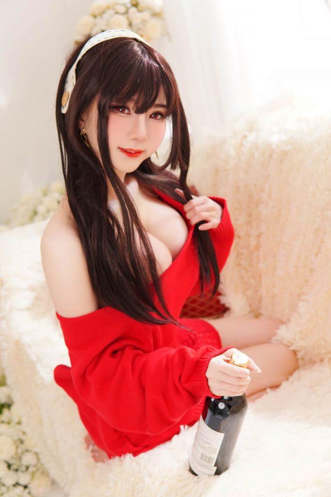 图片[6]-Sally Dorasnow 最新完整写真合集  持续更新中 - 妍画集-妍画集